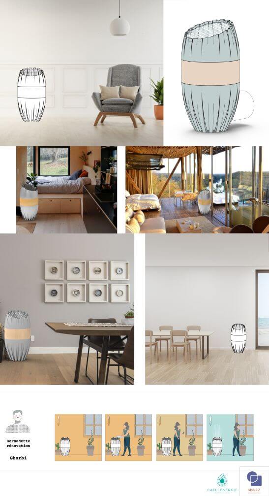 Studio MoA & G - Design Produit