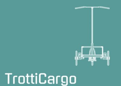 projet Trotticargo - 2021
