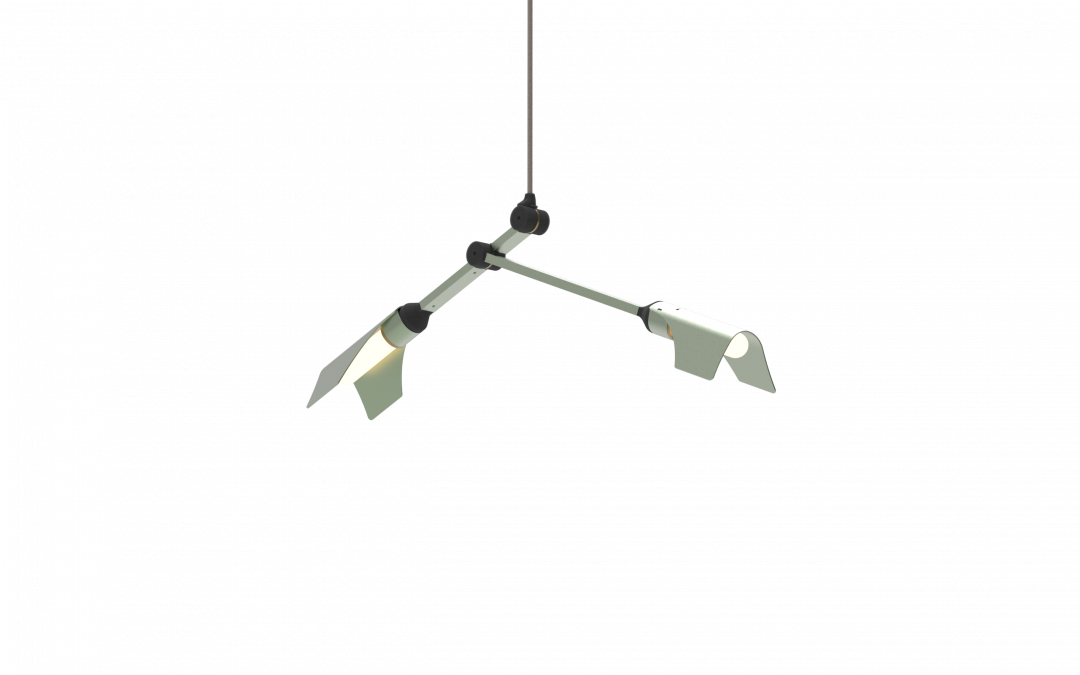 Les luminaires