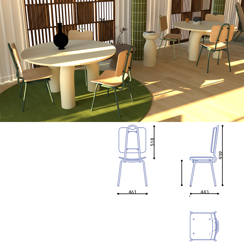 projet Ecole BOULLE - 2015